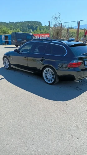 BMW 325 M57 | Mobile.bg    5