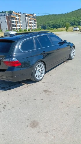 BMW 325 M57 | Mobile.bg    4