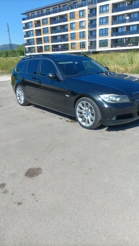 BMW 325 M57 | Mobile.bg    3