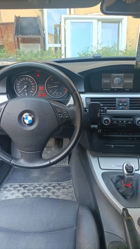 BMW 325 M57 | Mobile.bg    9