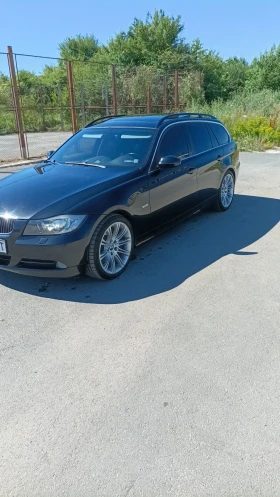 BMW 325 M57 | Mobile.bg    6