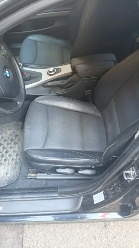 BMW 325 M57 | Mobile.bg    10