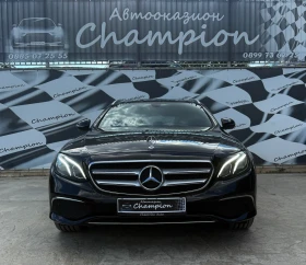 Mercedes-Benz E 220   | Mobile.bg    2