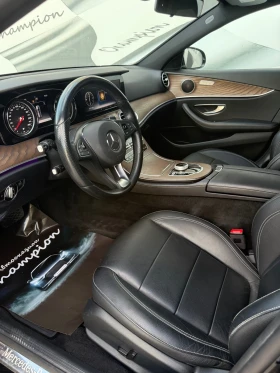 Mercedes-Benz E 220   | Mobile.bg    11