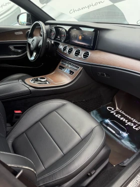 Mercedes-Benz E 220   | Mobile.bg    13
