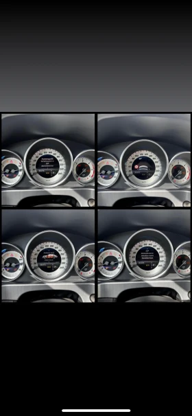 Mercedes-Benz E 350 E350 CDi AMG  | Mobile.bg    13