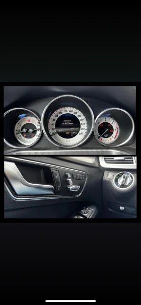 Mercedes-Benz E 350 E350 CDi AMG  | Mobile.bg    14