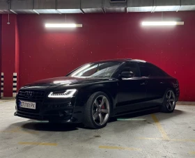 Audi A8 4.2 TDI V8 Quattro | Mobile.bg    3