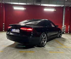 Audi A8 4.2 TDI V8 Quattro | Mobile.bg    6