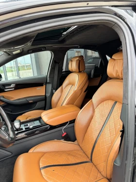 Audi A8 4.2 TDI V8 Quattro | Mobile.bg    9