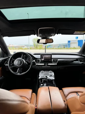 Audi A8 4.2 TDI V8 Quattro | Mobile.bg    7