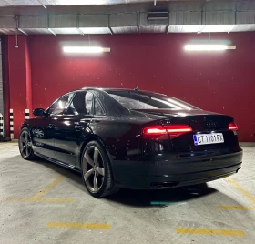 Audi A8 4.2 TDI V8 Quattro | Mobile.bg    5