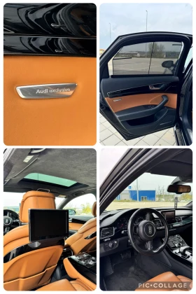 Audi A8 4.2 TDI V8 Quattro | Mobile.bg    10
