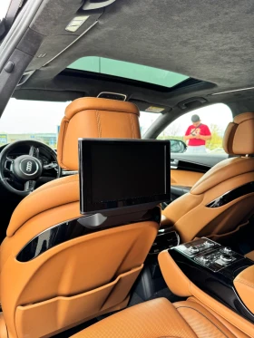Audi A8 4.2 TDI V8 Quattro | Mobile.bg    8