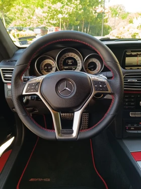 Обява за продажба на Mercedes-Benz E 350 CDI BlueTEC 9G-Tronic ~43 000 лв. - изображение 6