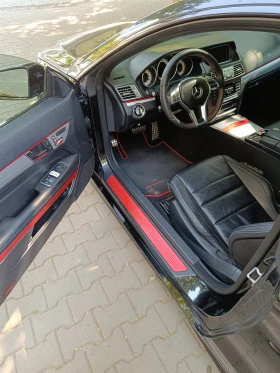 Обява за продажба на Mercedes-Benz E 350 CDI BlueTEC 9G-Tronic ~43 000 лв. - изображение 5
