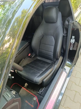 Обява за продажба на Mercedes-Benz E 350 CDI BlueTEC 9G-Tronic ~43 000 лв. - изображение 10