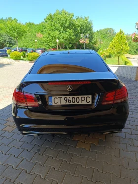 Обява за продажба на Mercedes-Benz E 350 CDI BlueTEC 9G-Tronic ~43 000 лв. - изображение 3