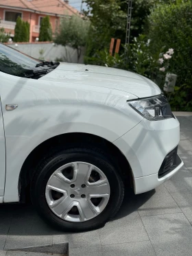 Обява за продажба на Dacia Logan ~10 550 лв. - изображение 4