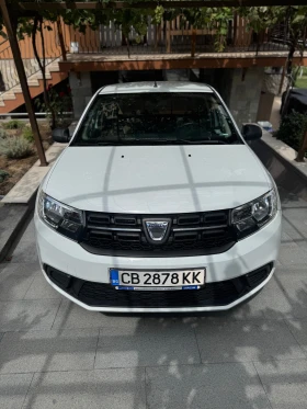 Обява за продажба на Dacia Logan ~10 550 лв. - изображение 1