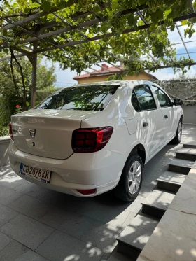 Обява за продажба на Dacia Logan ~10 550 лв. - изображение 3