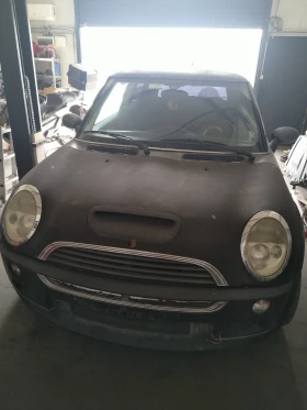 Mini One | Mobile.bg    2