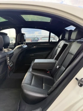 Mercedes-Benz S 550 S 550  - 30999 лв. / 15849.54 € - 23276377 13