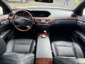 Обява за продажба на Mercedes-Benz S 550 S 550  ~30 999 лв. - изображение 8