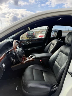 Обява за продажба на Mercedes-Benz S 550 S 550  ~30 999 лв. - изображение 9