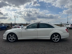 Обява за продажба на Mercedes-Benz S 550 S 550  ~30 999 лв. - изображение 6