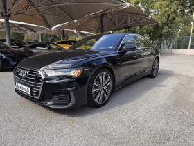 Обява за продажба на Audi A6 55TFSI S-Line Quattro B&O HuD ~30 500 EUR - изображение 1