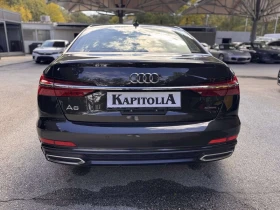 Обява за продажба на Audi A6 55TFSI S-Line Quattro B&O HuD ~30 500 EUR - изображение 5