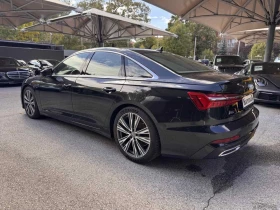 Обява за продажба на Audi A6 55TFSI S-Line Quattro B&O HuD ~30 500 EUR - изображение 6
