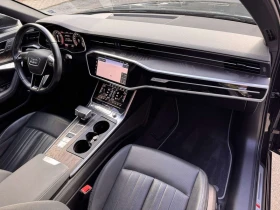 Обява за продажба на Audi A6 55TFSI S-Line Quattro B&O HuD ~30 500 EUR - изображение 11