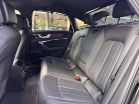 Audi A6 55TFSI S-Line Quattro B&O HuD - 30500 € / 59652.82 лв. - 88252632 15
