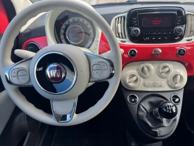 Обява за продажба на Fiat 500 29000km/FACE EVRO 6 ~19 800 лв. - изображение 7