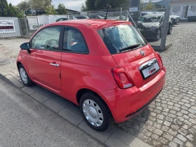 Обява за продажба на Fiat 500 29000km/FACE EVRO 6 ~19 800 лв. - изображение 6
