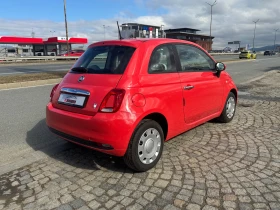 Обява за продажба на Fiat 500 29000km/FACE EVRO 6 ~19 800 лв. - изображение 2