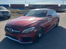    Mercedes-Benz C 300 * CARFAX *   