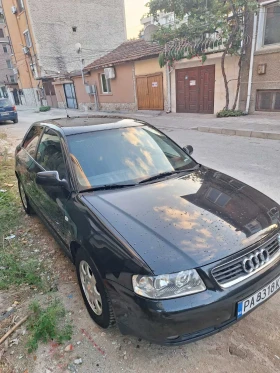 Audi A3 | Mobile.bg    2