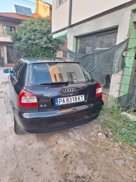 Audi A3 | Mobile.bg    3