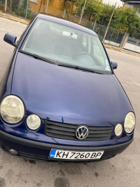 Обява за продажба на VW Polo ~3 200 лв. - изображение 1