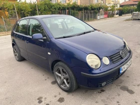 Обява за продажба на VW Polo ~3 200 лв. - изображение 5