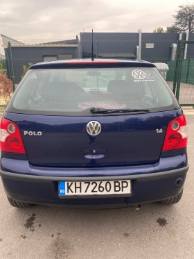 Обява за продажба на VW Polo ~3 200 лв. - изображение 9