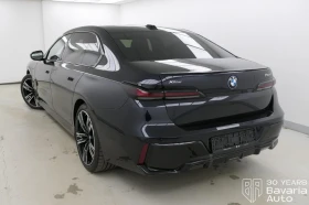 BMW 750 e xDrive M Sport Paket Steptronic - 223800 лв. / 114427.12 € - 72677007 2