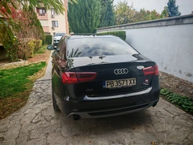 Audi A6 | Mobile.bg    4