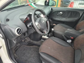 Nissan Note 1.4 GPL, снимка 5