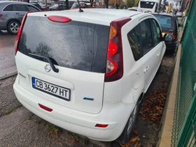 Nissan Note 1.4 GPL, снимка 3