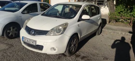 Nissan Note 1.4 GPL, снимка 9