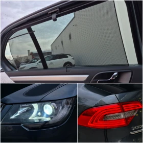Skoda Superb Facelift 2.0 TDI DSG * Сервизна история в Шкода  - 15500 лв. / 7925.02 € - 63645494 16